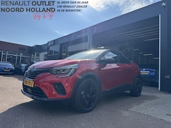 Renault Captur - 1.6 E-Tech plug-in hybrid 160 SL Rive Gauche