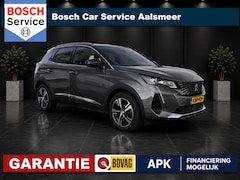 Peugeot 3008 - 1.2 PureTech Active / GT / NAVI / AIRCO /GARANTIE /