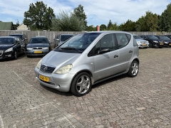 Mercedes-Benz A-klasse - 140 Avantgarde | HANDEL/MEENEEMPRIJS | LEES TEKST