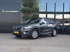 Mazda CX-5 - 2.0 SkyActiv-G 165 TS 2WD Navi Clima Cruise
