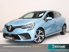 Renault Clio - 1.0 TCe R.S. Line | Camera | Sportstoelen | Climate control | 9, 3"Navigatie | AppleCarpla