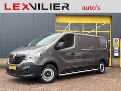 Renault Trafic - 1.6 dCi T29 L2H1 Comfort 1e eigenaar / 65000 km