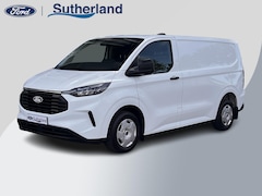 Ford Transit Custom - 280 2.0 TDCI L1H1 Trend 136pk | Trekhaak | Camera | Parkeersensoren