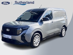 Ford Transit Courier - 1.0 EcoBoost Trend 125pk | Automaat | Adaptive cruise control | Achteruitrijcamera | Navig