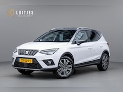 SEAT Arona - 1.0 TSI Xcellence Launch Carplay|Trekhaak|Camera|ACC|Climate-controle