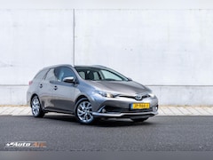 Toyota Auris Touring Sports - 1.8 Hybrid Trend