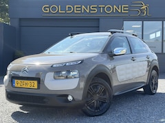 Citroën C4 Cactus - 1.2 PureTech Business ✓D-riem vv in 2026✓Pano✓Camera✓Carplay✓110pk✓Stoelverw✓Navi✓Clima✓Cr