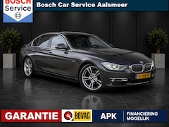 BMW 3-serie - 320i Executive Sport / Nap / Garantie / Airco / Navi / Cruise / Carplay /