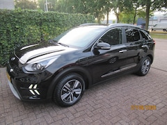 Kia Niro - 1.6 GDi PHEV DynamicLine plug in