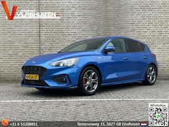Ford Focus - 1.0 EcoBoost ST Line Business | € 5.950, - NETTO | Cruise | Climate | Navi | PDC |