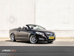 Volvo C70 Convertible - 2.5 T5 Tourer