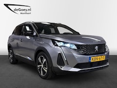 Peugeot 3008 - 1.6 HYbrid 225 GT Plug-in Hybride