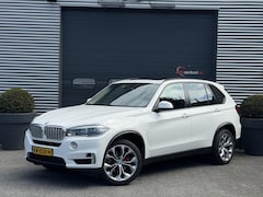 BMW X5 - xDrive40e | Panoramadak | Head-Up Display | Camera | Elektrische Trekhaak | Elektrische Ac