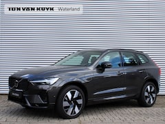 Volvo XC60 - 2.0 T6 Plug-in hybrid AWD Ultra Dark Automaat / Panoramadak / 360* camera / Head-up Displa