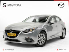 Mazda 3 - 3 2.0 Skylease | Trekhaak | Sensoren achter