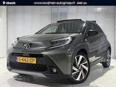 Toyota Aygo X - 1.0 VVT-i MT Envy Elektrisch Vouwdak, JBL Geluidsinstallatie, BTW auto, Apple carplay/andr