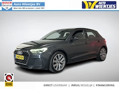 Audi A1 Sportback - 30 TFSI 85kw | Epic Advanced | Airco-Ecc | Carplay | Virtual