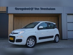 Fiat Panda - 0.9 TwinAir 80pk Automaat Edizione Cool Airco 14inch LM * Navi & Bluetooth Touch Screen* 6