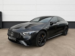 Mercedes-Benz AMG GT 4-Door Coupe - AMG 43 4MATIC+ Premium PANO|BURMESTER|360°|VENTILATIE|MEMORY
