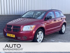 Dodge Caliber - 1.8 SE Trekhaak | Nieuwe APK