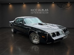 Pontiac Trans Am - Firebird Targa