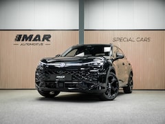 Volkswagen T-Roc - R-line