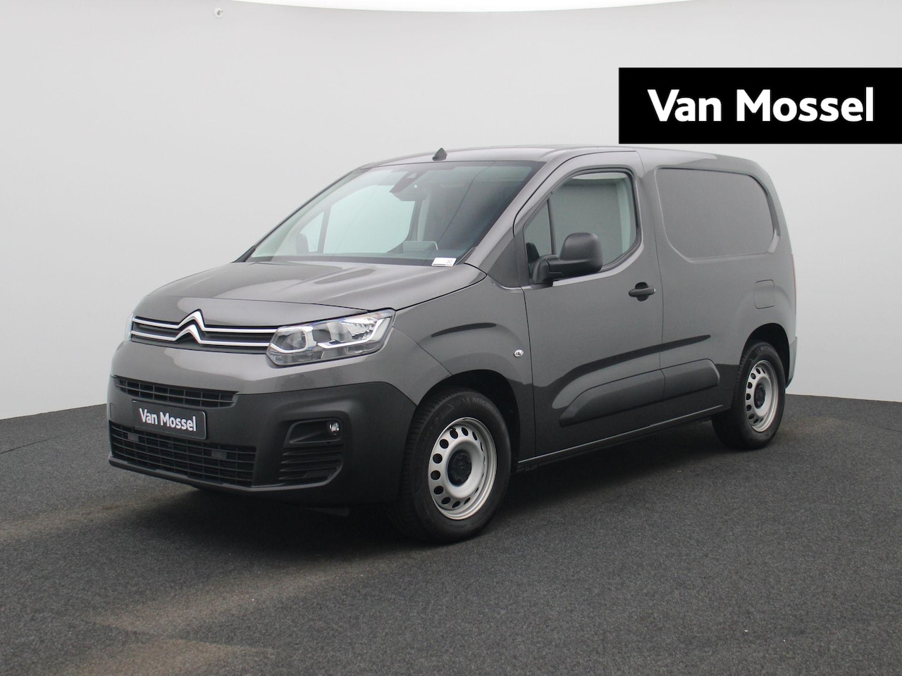 Citroën ë-Berlingo - 136 L1 50 kWh 136 L1 50 kWh - AutoWereld.nl