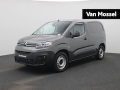 Citroën ë-Berlingo - 136 L1 50 kWh