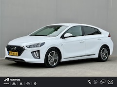 Hyundai IONIQ - 1.6 GDi Comfort - Plus / PHEV / Plug-in / Navigatie / Camera / Android Auto/Apple Carplay