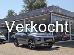 Citroën C3 Aircross - 1.2 PureTech S&S Shine