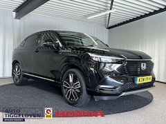 Honda HR-V - 1.5 e:HEV Advance Automaat | Trekhaak | LED