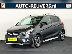 Opel Karl - 1.0 ecoFLEX Edition ROCKS / CarPlay / Cruisecontrol / Trekhaak