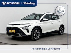 Hyundai Bayon - 1.0 T-GDI Comfort Aut. | All Season | Apple Carplay | Android Auto | Camera | Parkeersenso