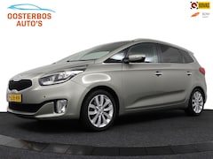 Kia Carens - 1.6 GDi DynamicLine MPV 7-zitplaatsen/ECC/Navi