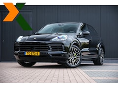 Porsche Cayenne - 3.0 E-Hybrid | Panodak | SportChrono | 21"LM