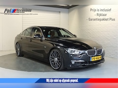 BMW 3-serie - 320i High Exec Uniek | AIRRIDE | Automaat | Sportinter | Lowrider