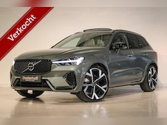 Volvo XC60 - 2.0 T6 Hybrid AWD Ultra Dark H&K | LUCHTV | 22 "