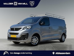 Peugeot Expert - GB L2 Standard Asphalt 2.0 BlueHDi 180pk EAT8 | TREKHAAK | CAMERA | NAVI | IMPERIAAL | DAB
