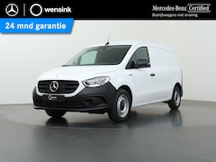 Mercedes-Benz eCitan - 112 Base L2 51 kWh | Achteruitrijcamera | Climate Control | Cruise Control | Airco | Snell