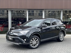Toyota RAV4 - 2.5 Hybrid AWD Executive | Leer, Geheugenfunctie, 360 camera, Stoel + Stuurverwarming, Dod