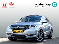 Honda HR-V - 1.5 Executive Automaat | 1e eigenaar | NL auto | Unieke km stand | volledig dealeronderhou