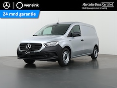 Mercedes-Benz eCitan - 112 Base L2 51 kWh | Achteruitrijcamera | DC laden 75 kW | Climate Control | Multifunction