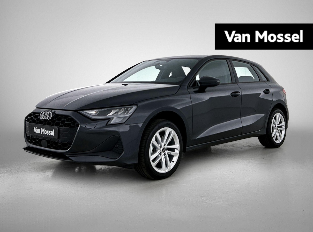 Audi A3 Sportback - 30 TFSI Pro Line 116 pk | Stoelverwarming | Lane assist | Cruise Control | Climate Control - AutoWereld.nl