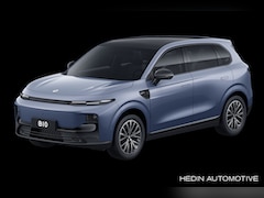 Leapmotor B10 - Design ProMax 67.1 kWh 18% Bijtelling | Full Map Navigatie | Panoramadak | Elektrische Kof