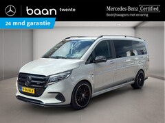 Mercedes-Benz Vito - 116 L2 DC Select | LED | Trekhaak