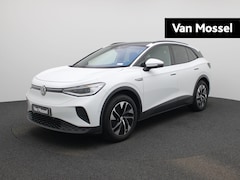 Volkswagen ID.4 - Pro Business Advantage 77 kWh 204 PK| Dealeronderhouden | Navigatie Pro | Panoramadak | Ac