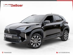 Toyota Yaris Cross - 1.5 Hybrid 115 First Edition | Stoel- Stuurverwarming | Keyless | ACC | Camera | Led | Qi