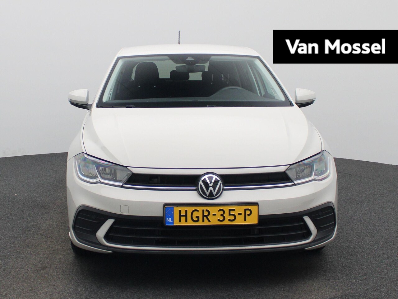 Volkswagen Polo - 1.0 TSI Life Edition | Virtual cockpit | Climate control | Camera | Getint glas | Lichtmet - AutoWereld.nl