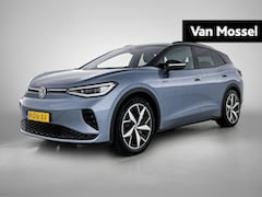 Volkswagen ID.4 - GTX 4Motion 77 kWh SoH 90, 26% | Apple Carplay / Android Auto | Parkeercamera | Adaptief C
