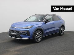 Volkswagen T-Roc - 1.5 eTsi Life First Edition 150 PK| Origineel Nederlands | 1e Eigenaar | Stoelverwarming |